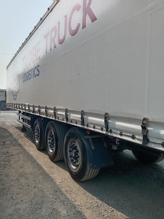 Прицеп UzAutoTRAILER Сотилади
Йили: 2022