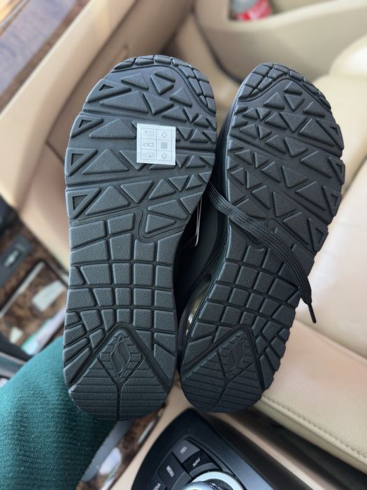 skechers negri / marimea 37 / Noi, Originali!