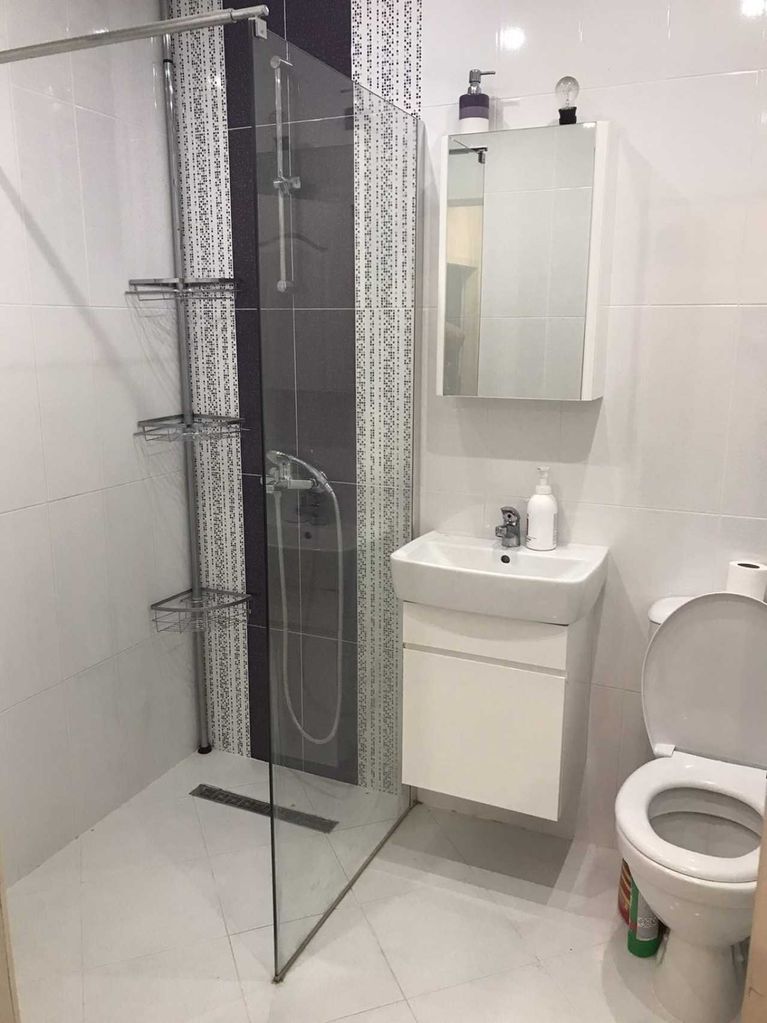 Дава се под наем Двустаен апартамент в Пловдив, Южен - 60 кв.м за 275 € - Снимка #6