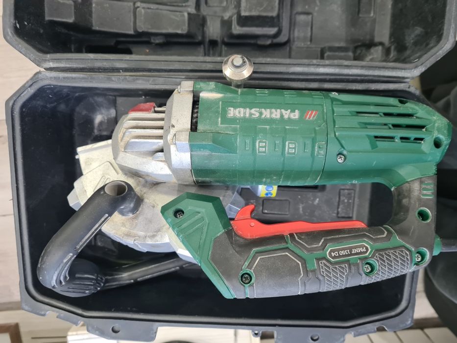 masina facut santuri