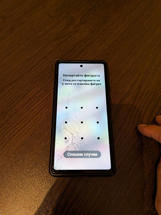 Продавам Google pixel 6a