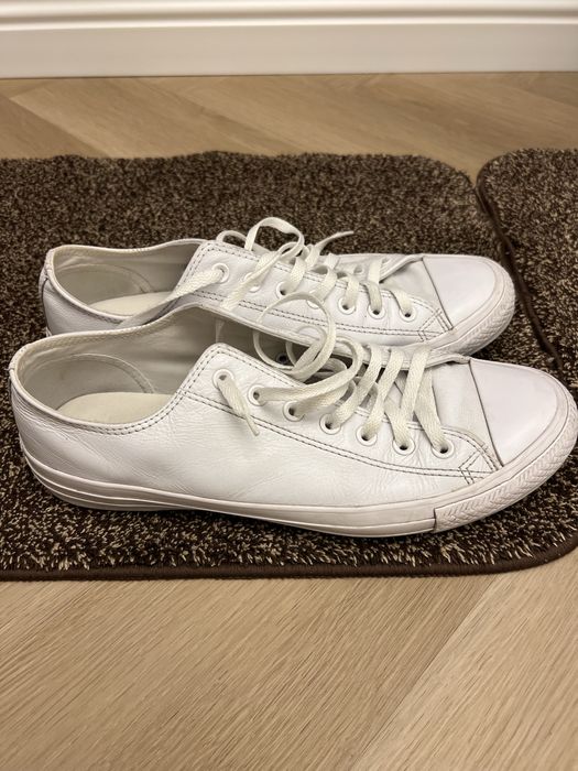 Tenesi converse și adidași Ck mărimea 46