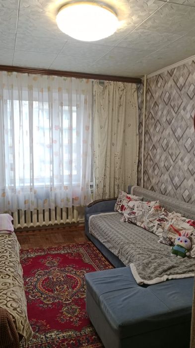 Продам квартиру В поселке Актау