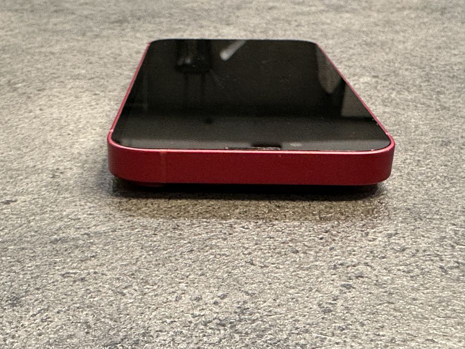 iPhone 13 mini 128 GB Red