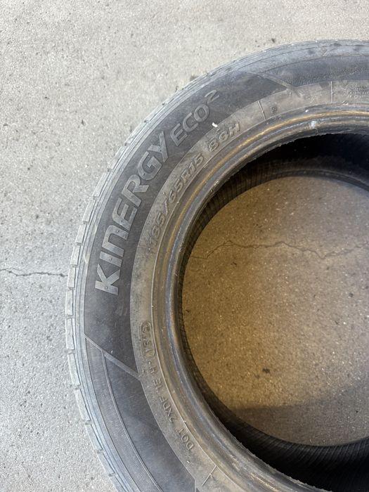 Летни гуми 185/65/15