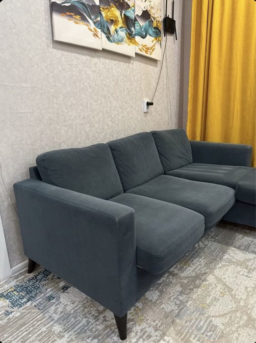 Качественный диван