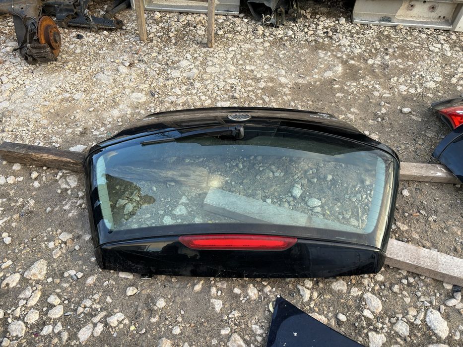 Багажници за VW Поло 9N3 05-09