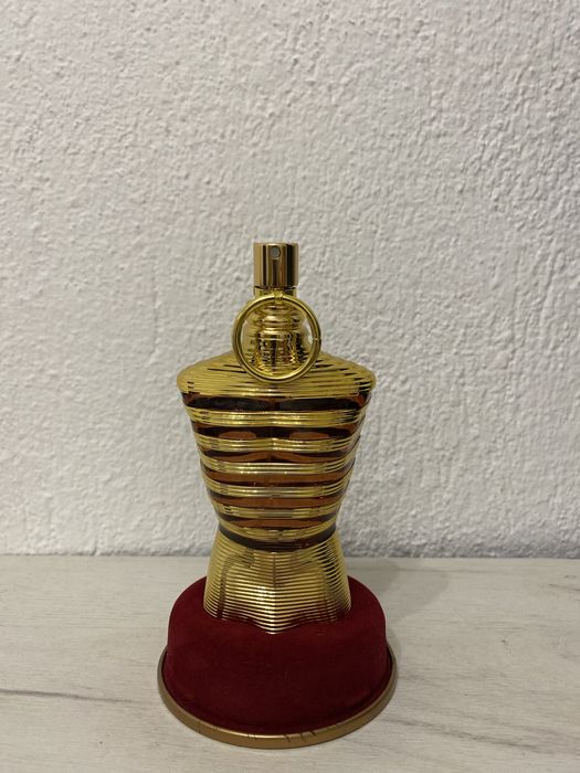 Jpg Le Male Elixir 125ml