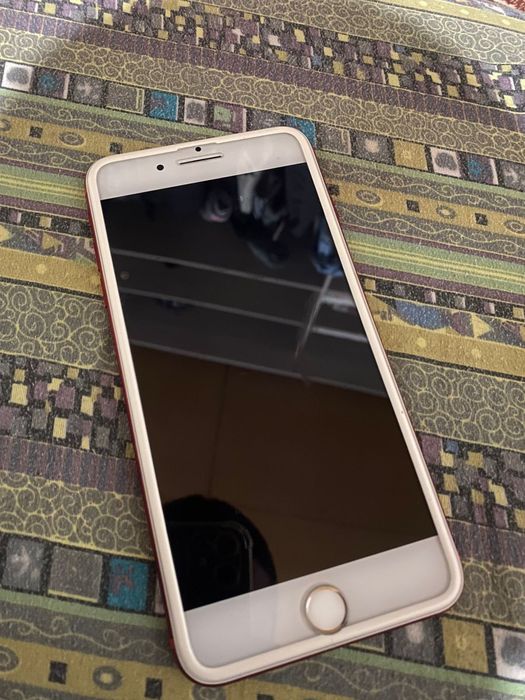 Продам или обмен Iphone 7+