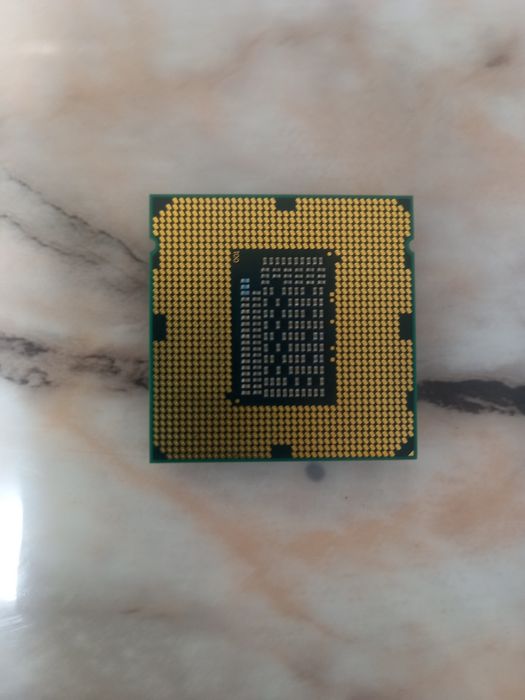 Процесор Intel® Core™ i5-2500K Processor lga 1155