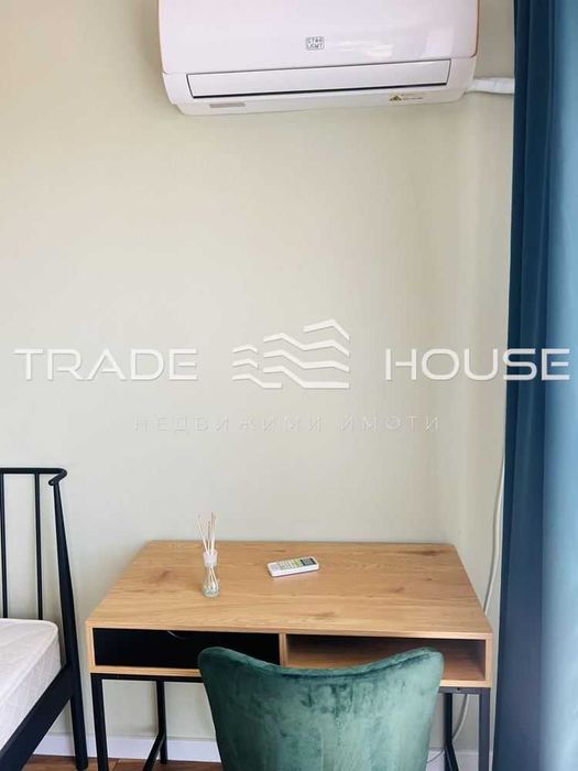 Дава се под наем Тристаен апартамент в Пловдив, Кършияка - 117 кв.м за 510 € - Снимка #4