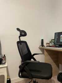 Scaun ergonomic de birou/gaming