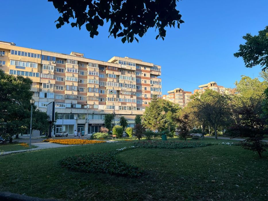 Închiriez Garsonieră Ultracentral