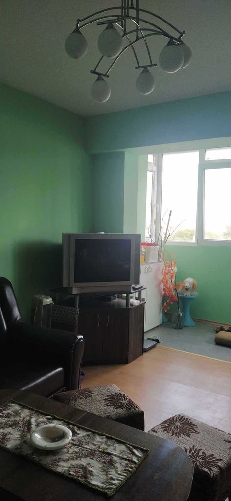 Продава се Двустаен апартамент в Шумен, Болницата - 58 кв.м за 1355 €/кв.м - Снимка #7