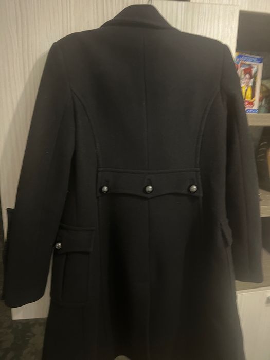 Palton Elisabetta Franchi