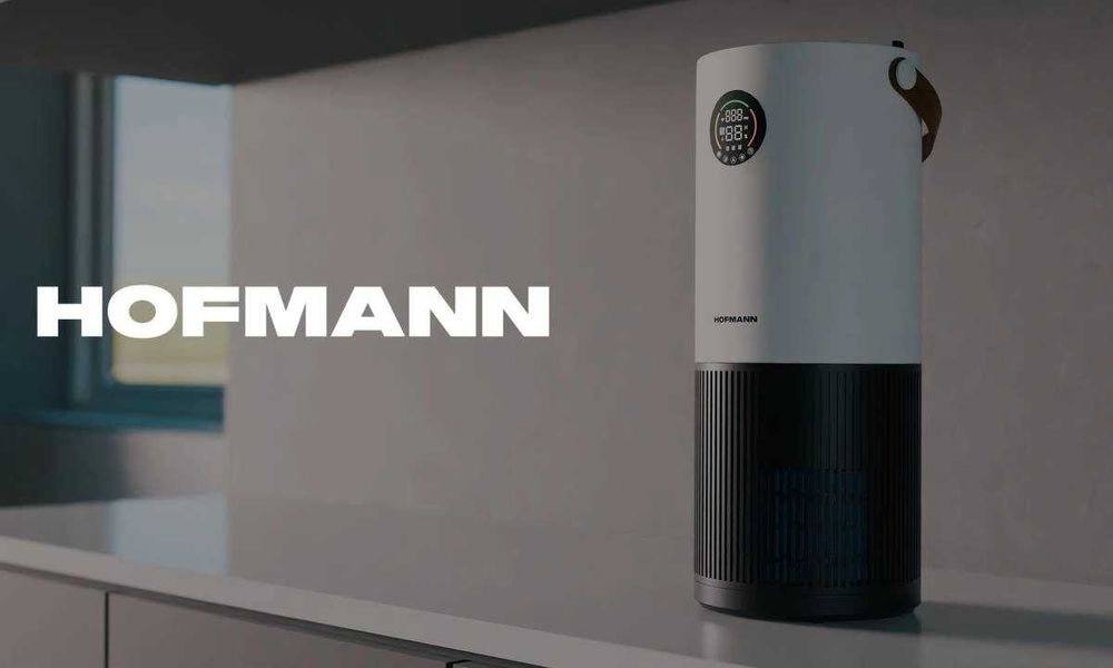 очиститель hofmann 2v1 есть в наличии  !!