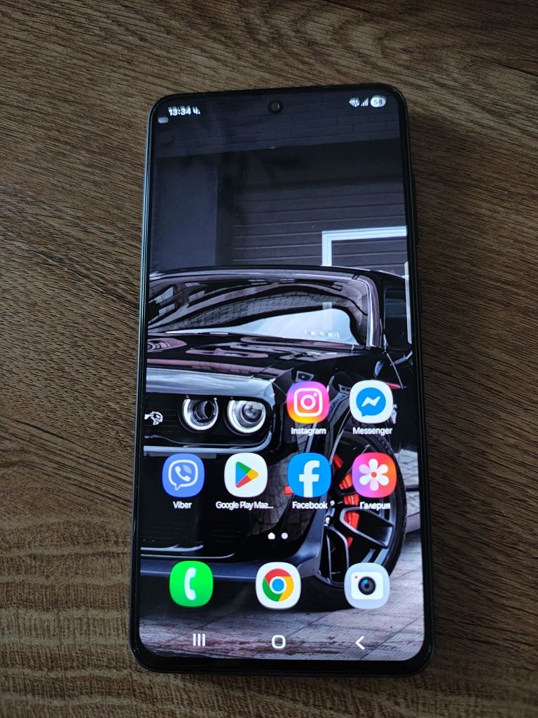 Samsung S21 FE 128GB