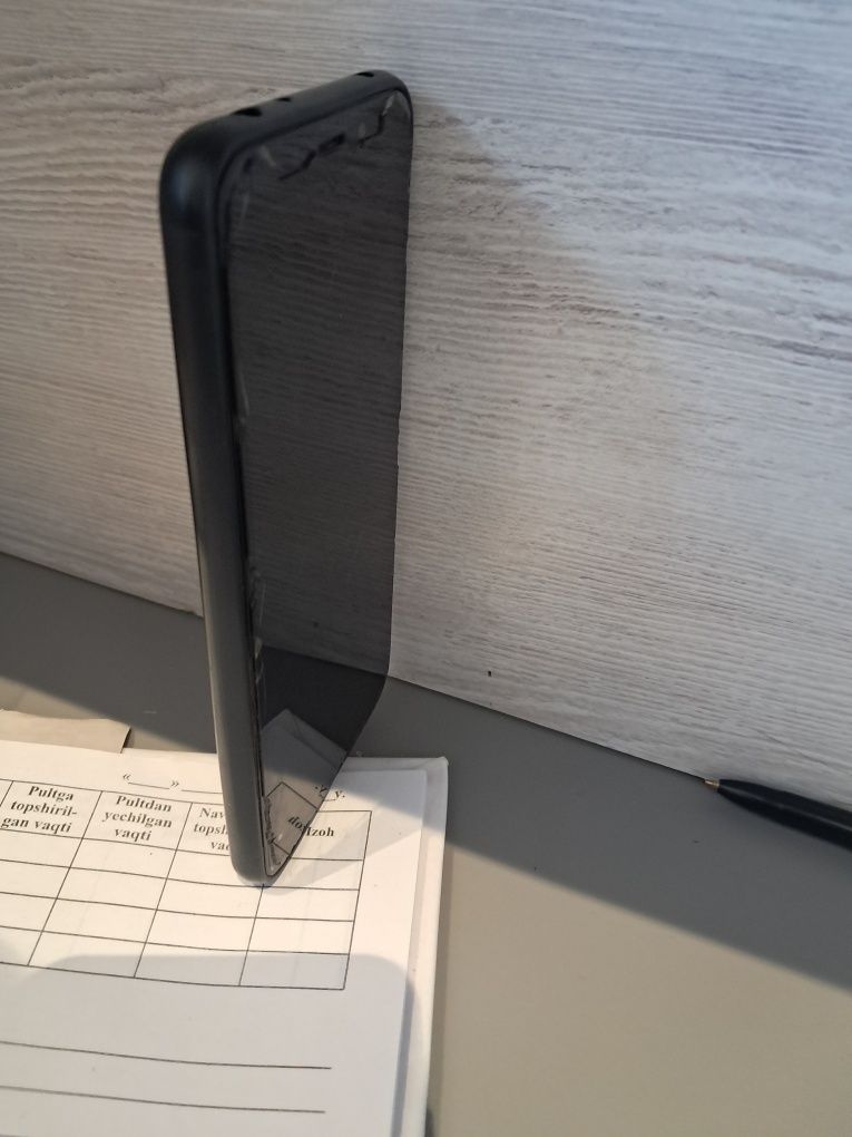 RedMi 5+ telefon apparati sotaman