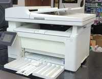 Принтер МФУ  LaserJet Pro MFP M130fw