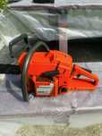 Drujba Husqvarna 262xp