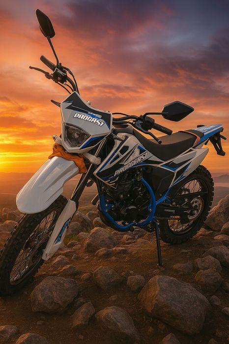 Эндуро Progasi 250
