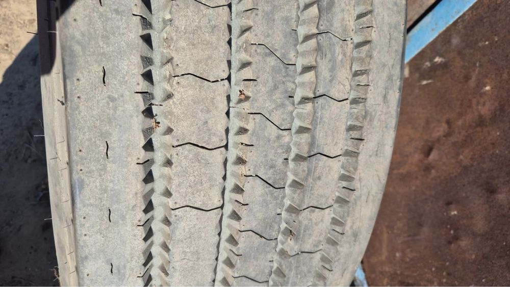 Покрышка Камаз Маз 315/80 R22,5