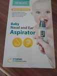 Aspirator de nas si urechi Baby