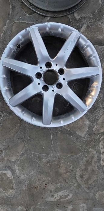 Jante 17'' Mercedes-Benz 5x112 Ieftin