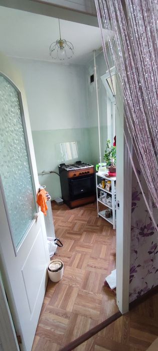 Продается квартира 1/1/4, Учтепа 12 кв-л