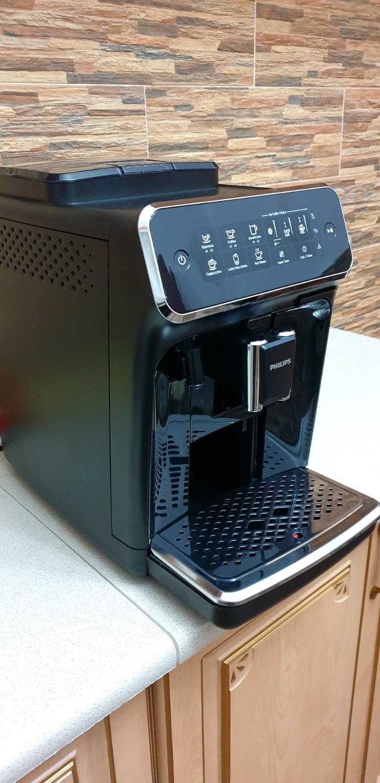 Espressor Philips 3200