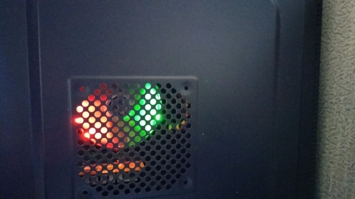 Gtx 750 ti + i3 10100f 12 operativ  256 gb память хороший комп