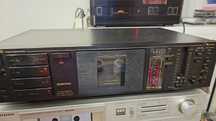 Deck Nakamichi BX-125E