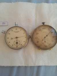 Lot de ceas cronometre Jaquet , Foucher paris