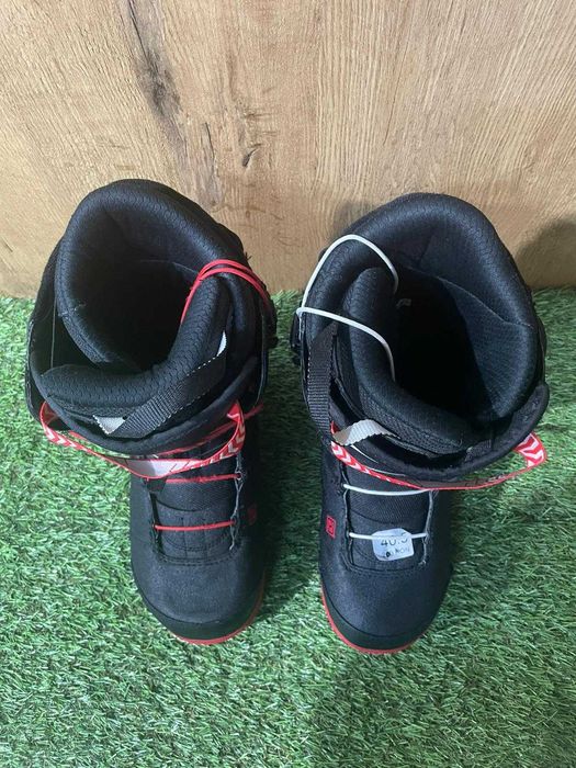 Boots DEELUXE marime EU 40,5