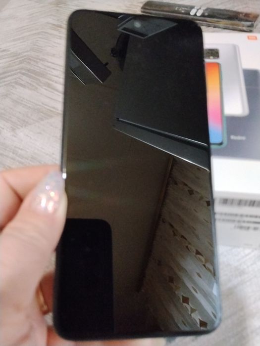 Продам Redmi note 9 pro