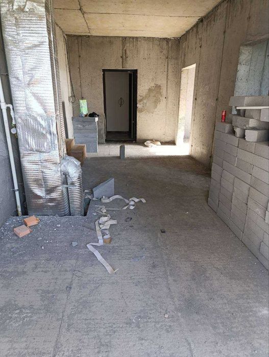 2-х комнатная без ремонта в новостройке «Baku Residence» ID: 3903