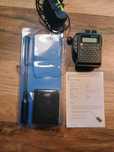 Antena magnetica statie 48 cm ,kit acumulator și antena ,detector cobr