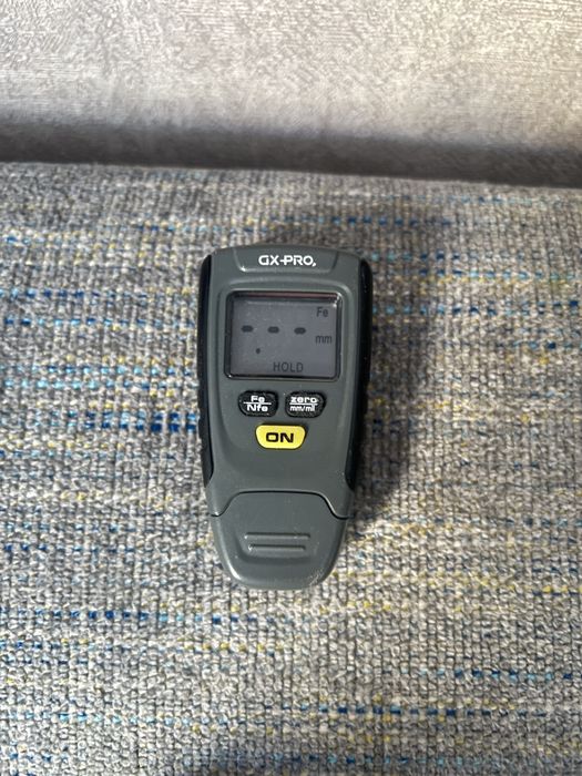 Толщиномер для авто