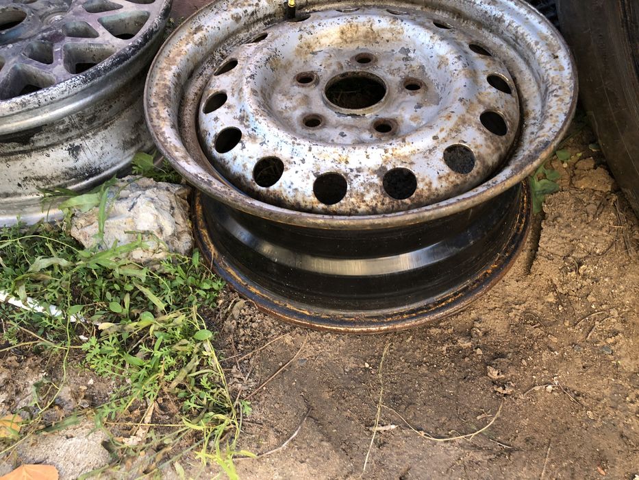 Продам диски на 14