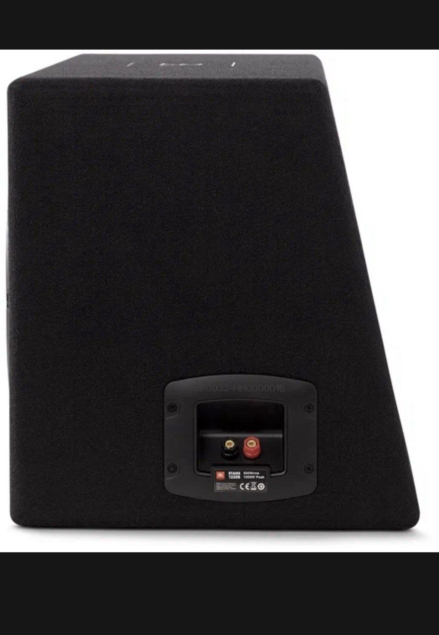 Sabufer JBL 1220