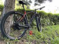 Bicicleta Mondraker Chrono Carbon R 29" 2021, 11 kg