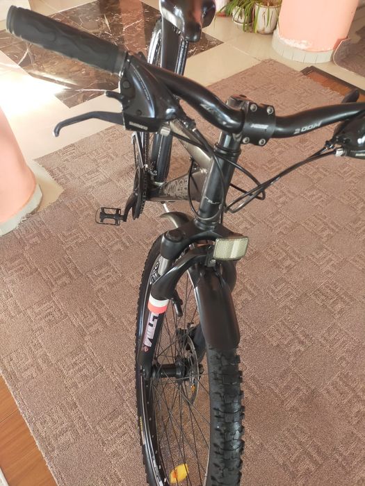 Bicicleta CROSS Chicago