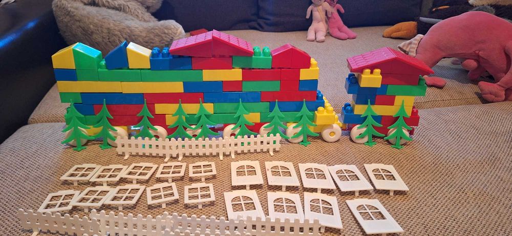 Конструктор за деца