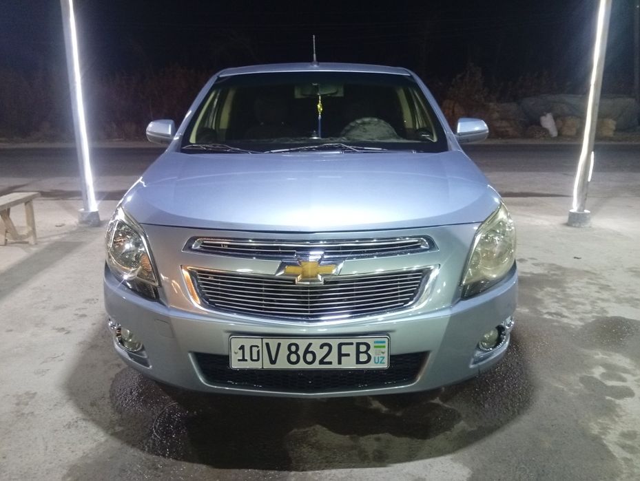 Кобалт 2014 3 позитция