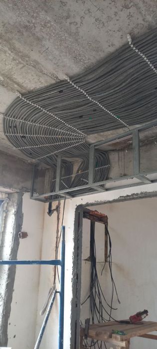 Elektromontaj xizmati Toshkent shahri bo’ylab