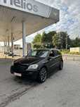 Piese Mercedes ML 320 W164 2007 286.000km motor cutie in stare buna