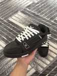Louis Vuitton Trainers Monogram