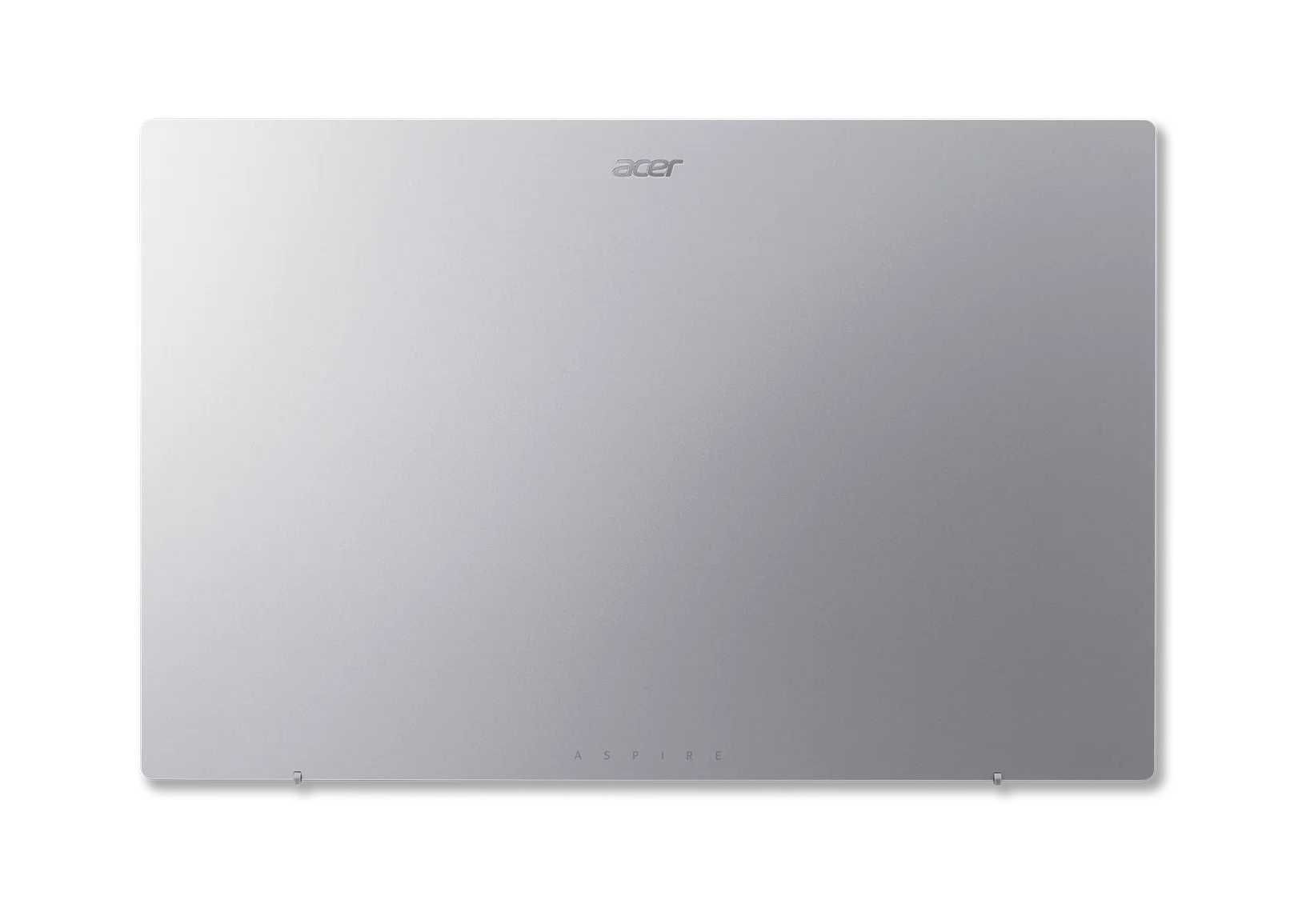 *Ноутбук Acer Aspire 3  I3 N305 DDR5 8Gb SSD 256Gb NVMe SSD 15.6" FHD