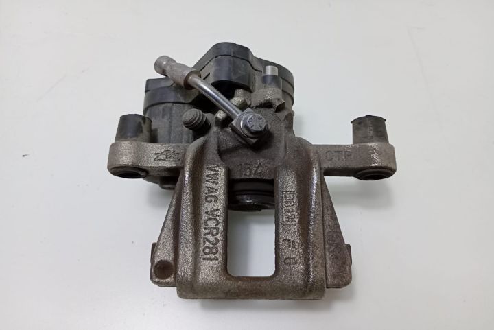 Etrier  dreapta spate 5R3615406 Volkswagen VW Golf a 8-a generatie se