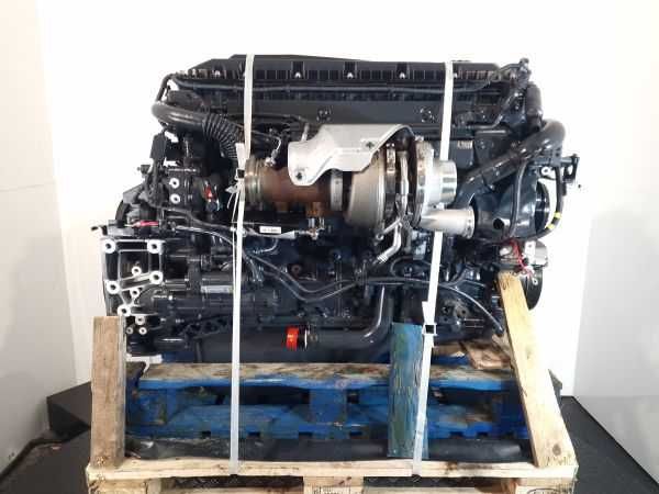 Motor complet NOU  Renault DTI8 280 - Piese motor Renault